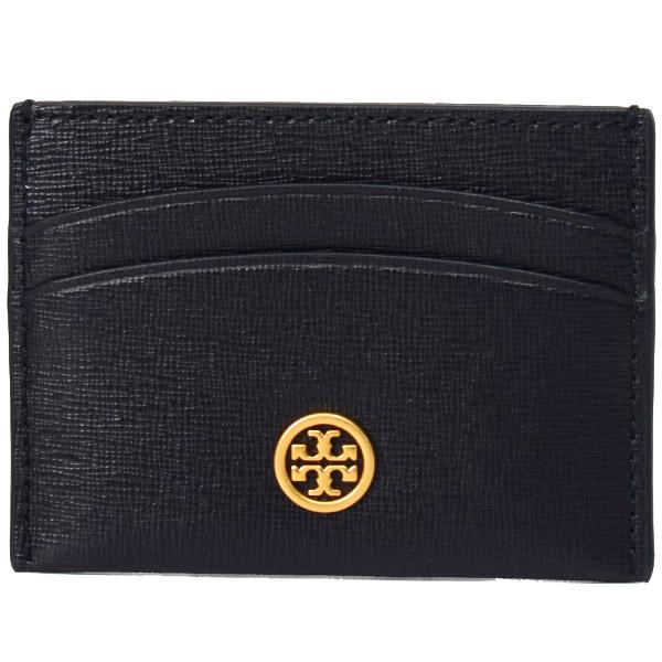 国内発送☆Tory Burch マックグロー フラップ カードケース 極美品✨TORY BURCH カードケース マックグロー フラップ レザー