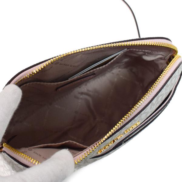 マイケルコース バッグ MICHAEL KORS レザー ジェット セット トラベル