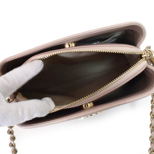 フルラ バッグ FURLA サフィアーノレザー テッサ ミニ チェーン クロスボディー 斜めがけ ショルダー バッグ ムーンストーン BZS3TES_5