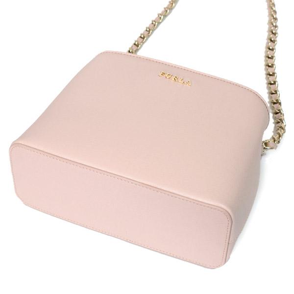 フルラ バッグ FURLA サフィアーノレザー テッサ ミニ チェーン フルラ バッグ FURLA サフィアーノレザー テッサ ミニ チェーン