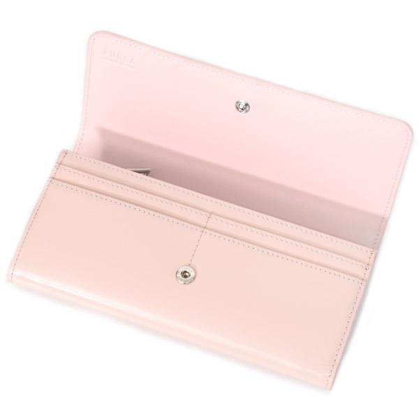 フルラ 長財布 FURLA レザー スプレンディダ ロゴ フラップ フルラ 長財布 FURLA レザー スプレンディダ ロゴ フラップ