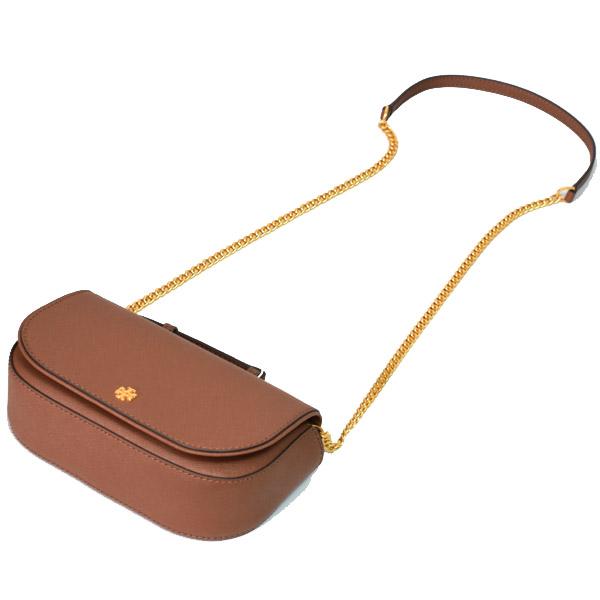 トリーバーチ バッグ TORY BURCH レザー エマーソン トップ ハンドル