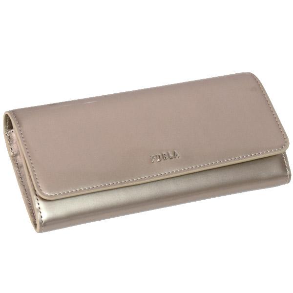 フルラ 長財布 FURLA レザー スプレンディダ ロゴ フラップ フルラ 長財布 FURLA レザー スプレンディダ ロゴ フラップ