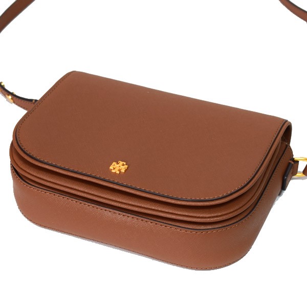 トリーバーチ バッグ TORY BURCH レザー エマーソン ショルダー クロス