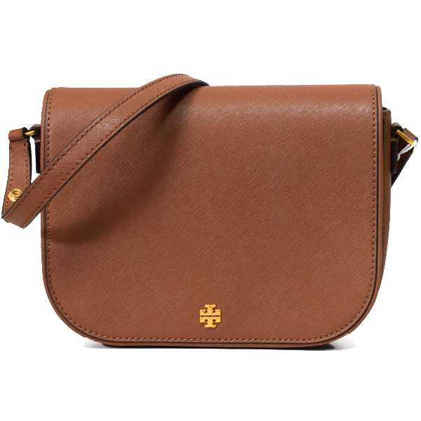 トリーバーチ バッグ TORY BURCH レザー エマーソン ショルダー クロス ...