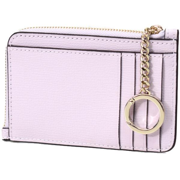 ケイトスペード カードケース katespade レザー ダーシー ロゴ