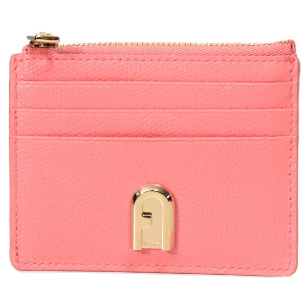 【新品】FURLA 名刺入れ カードケース ミニ財布 コインケース 楽天市場】フルラ カードケース 名刺入れ 1927 Sサイズ コイン