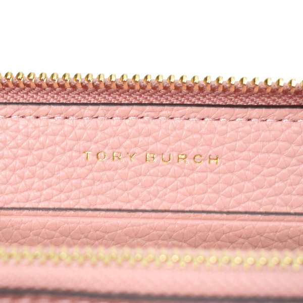 トリーバーチ 長財布 TORY BURCH レザー ロゴ ジップ コンチネンタル 長財布 カードケース 定期入れ 2点セット ピンクムーン  86004bの通販はau PAY マーケット - ブランド専門店 パイクストリート | au PAY マーケット－通販サイト