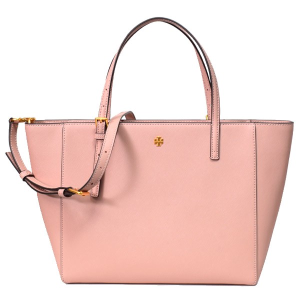 トリーバーチ バッグ TORY BURCH レザー ロゴ トート 2way クロス ...