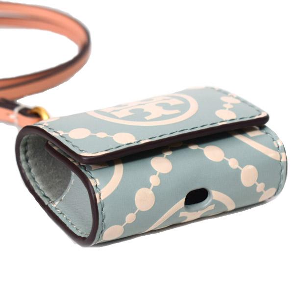 トリーバーチ エアーポッズケース TORY BURCH airpods pro 2rd レザー