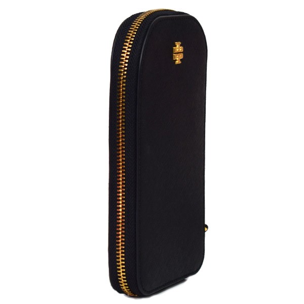 トリーバーチ スマホショルダー TORY BURCH レザー エマーソン