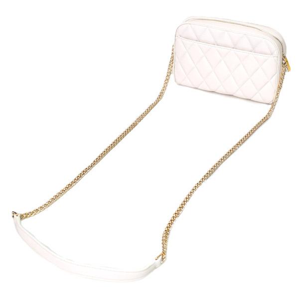 ケイトスペード バッグ katespade レザー キルティング ロゴ