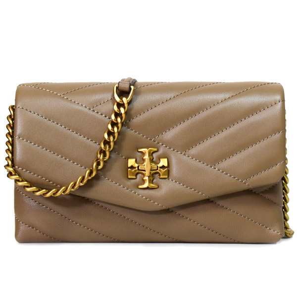 トリーバーチ バッグ TORY BURCH レザー キルティング キラ チェーン ...