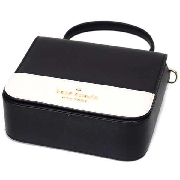 ケイトスペード ハンドバッグ　 ショルダーバッグ 2way ステイシー ケイトスペード バッグ katespade レザー ステイシー スクエア