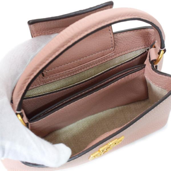 トリーバーチ バッグ TORY BURCH レザー ブリテン マイクロ サッチェル