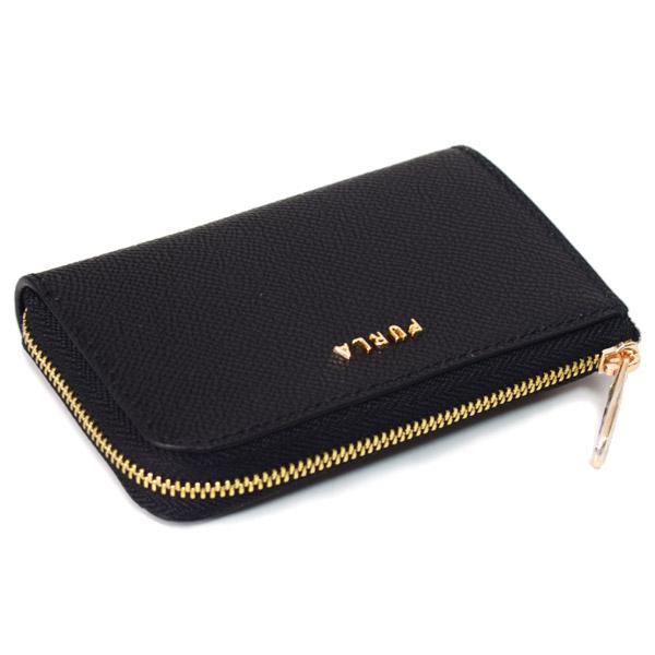 FURLA L字ファスナー式 キーケース Brack フルラ L字ファスナー式 キーケース Brack