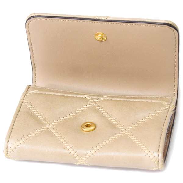 トリーバーチ カードケース TORY BURCH レザー ウィラ