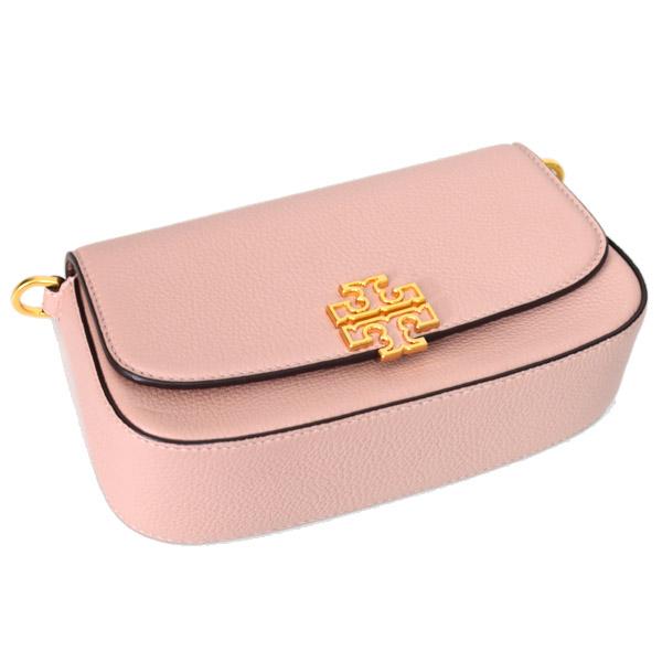 トリーバーチTORY BURCHショルダーチェーンハンドバッグ2wayブリテン TORY BURCH トリーバーチ バッグ ぺブルレザー ブリテン