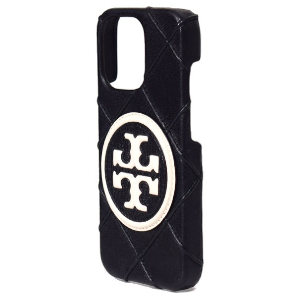 トリーバーチ iphoneケース TORY BURCH レザー iPhone13/iPhone13pro