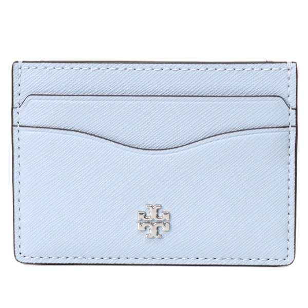 トリーバーチ カードケース TORY BURCH レザー エマーソン スリム 小物