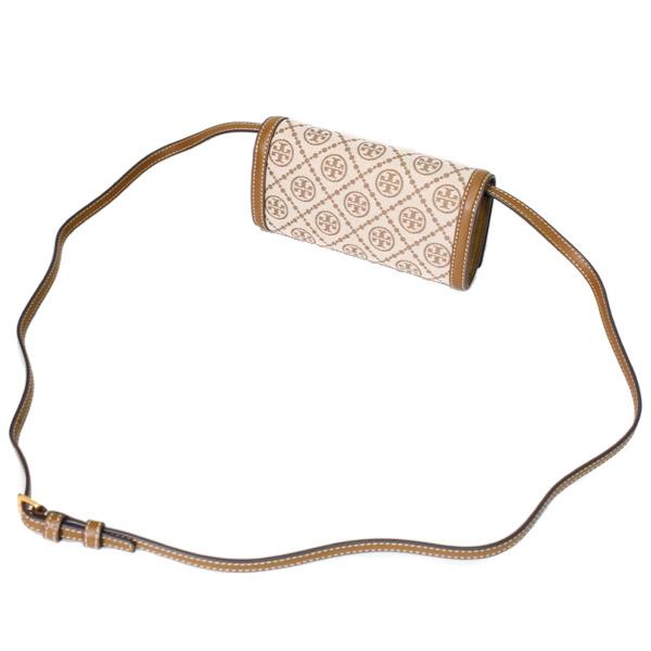 トリーバーチ 2way ショルダーバッグ ウォレット レザー 肩掛け 黒