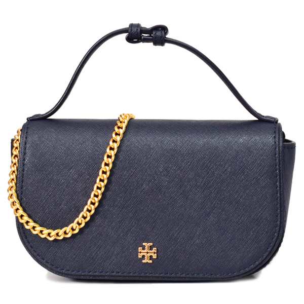 トリーバーチ バッグ TORY BURCH レザー エマーソン トップ ハンドル ...