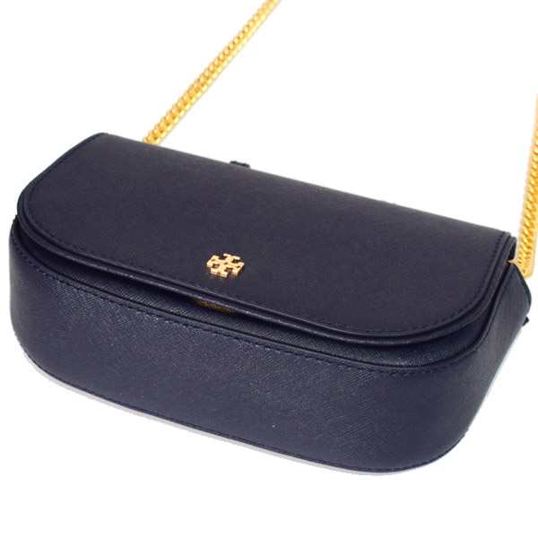 トリーバーチ バッグ TORY BURCH レザー エマーソン トップ ハンドル ...