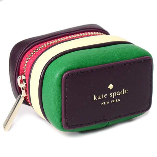 ケイトスペード コインケース katespade レザー ドルチェ クッキー