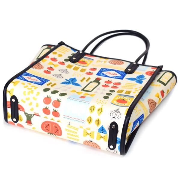 ケイトスペード バッグ katespade キャンバス レザー マンジャ 