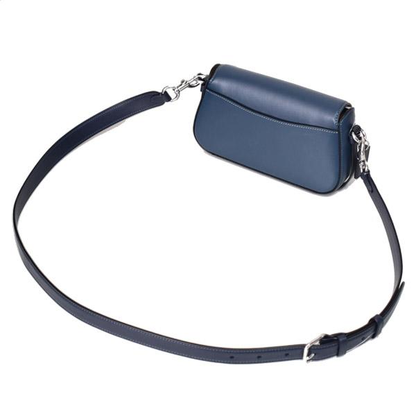 美品】 コーチ COACH ショルダーバッグ 17845 スエード レザー ターン 