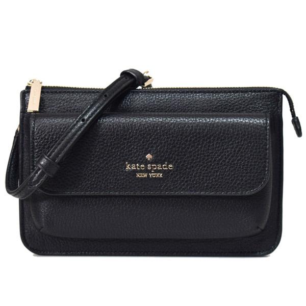 ケイトスペード バッグ katespade レザー レイラ ロゴ フラップ ケイトスペード バッグ katespade レザー レイラ ロゴ フラップ