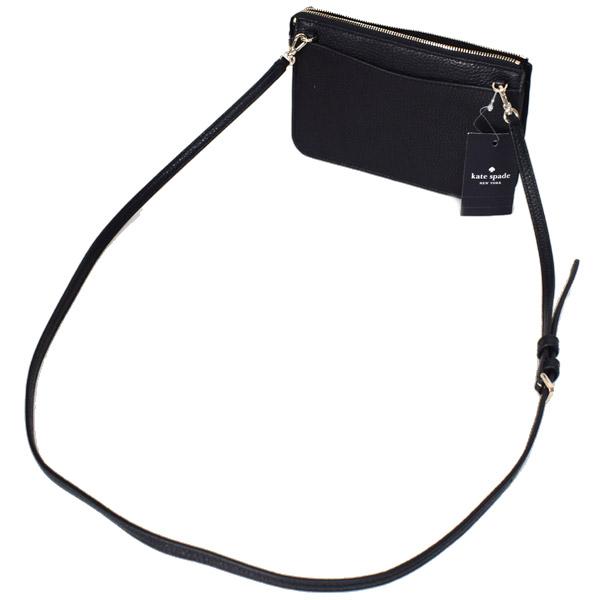 ケイトスペード バッグ katespade レザー レイラ ロゴ フラップ ケイトスペード バッグ katespade レザー レイラ ロゴ フラップ