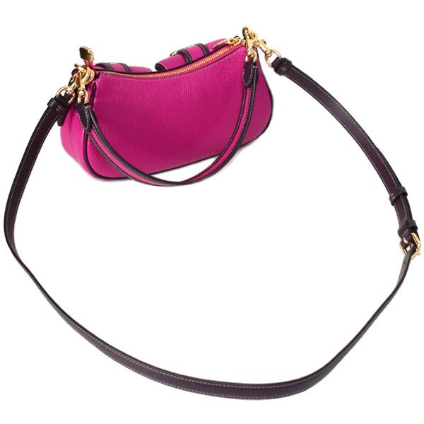 コーチ アシュトン バゲット ショルダーバッグ | CY658