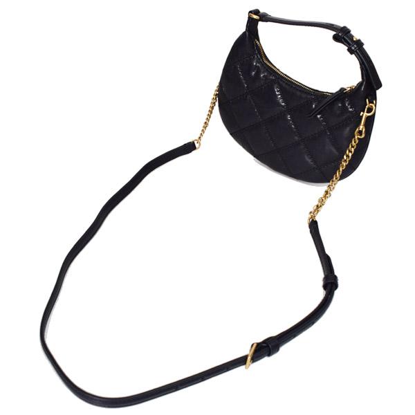 トリーバーチ バッグ TORY BURCH レザー ウィラ キルティング ミニ