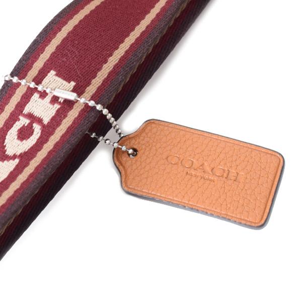 コーチ バッグ COACH ぺブルレザー スミス ラージ トート ロゴ