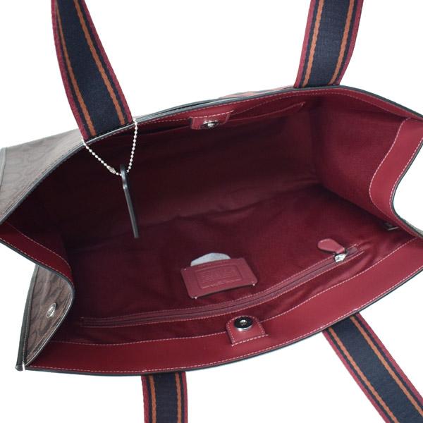 COACH ショルダーバッグ　トートバッグ COACH（コーチ） Spin Tote Bag 27 C8635 トートバッグ ショルダー