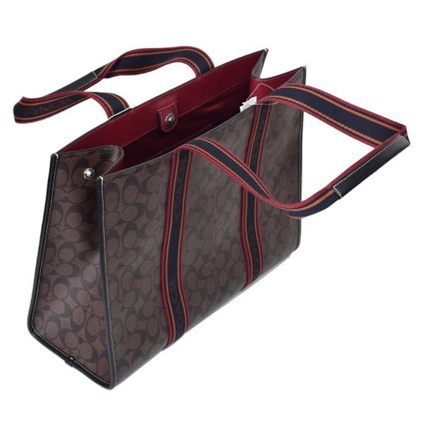 COACH ショルダーバッグ　トートバッグ COACH（コーチ） Spin Tote Bag 27 C8635 トートバッグ ショルダー