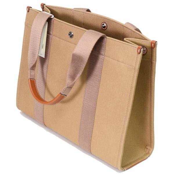 トリーバーチ バッグ TORY BURCH キャンバス レザー ロゴ トリー 
