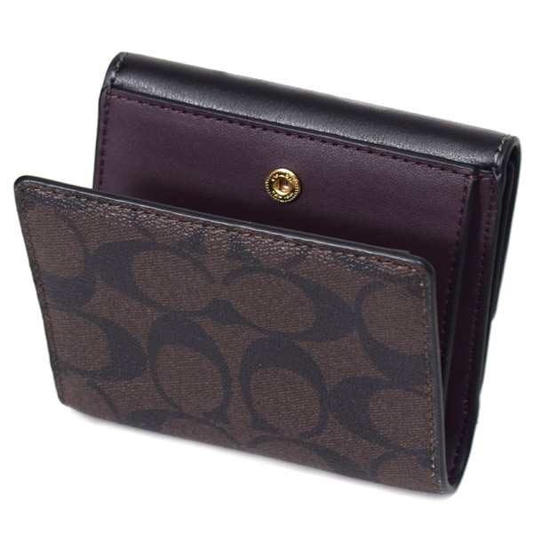 グッチ GUCCI 財布 二つ折り財布 メンズ オフィディアGGコイン