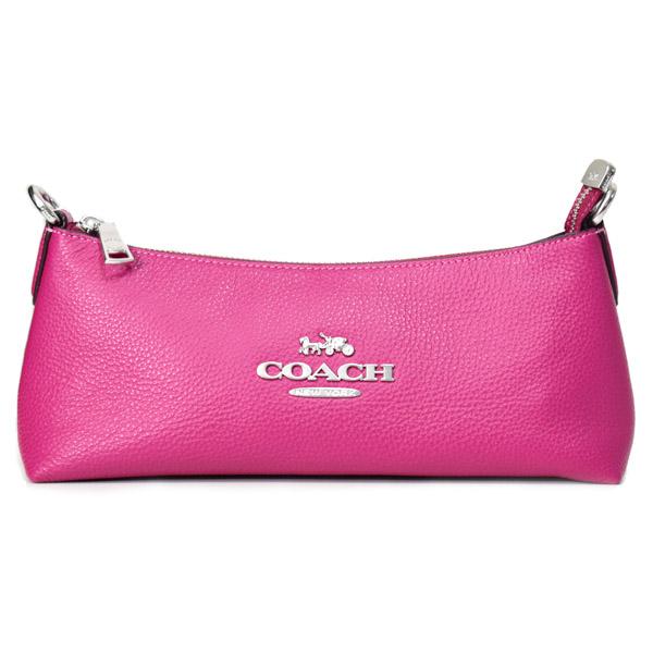 Coach シグネチャー 3WAYショルダー クラッチ クロスボディー COACH】コーチ バッグ キャンバス レザー シグネチャー ハドリー