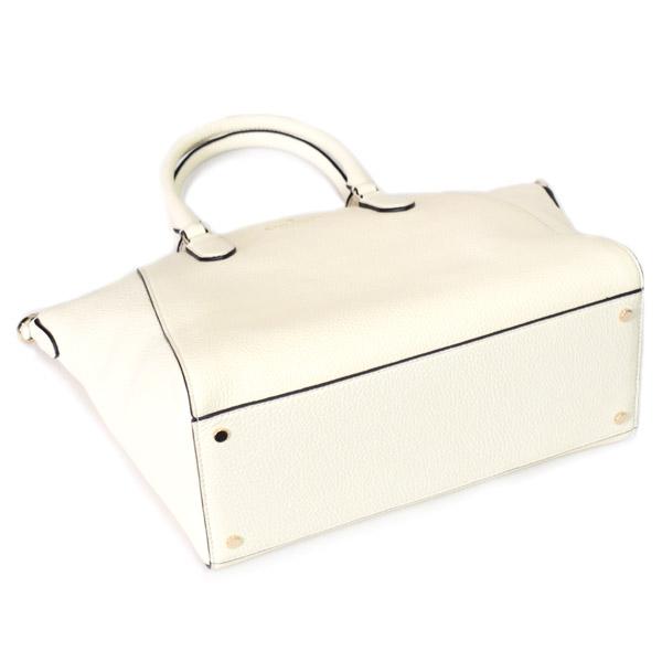 ケイトスペード バッグ katespade ペブルレザー パーカー ロゴ