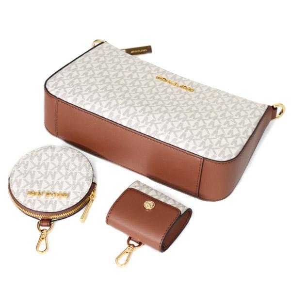 マイケルコース バッグ MICHAEL KORS PVC レザー モノグラム マイケルコース バッグ MICHAEL KORS PVC レザー モノグラム