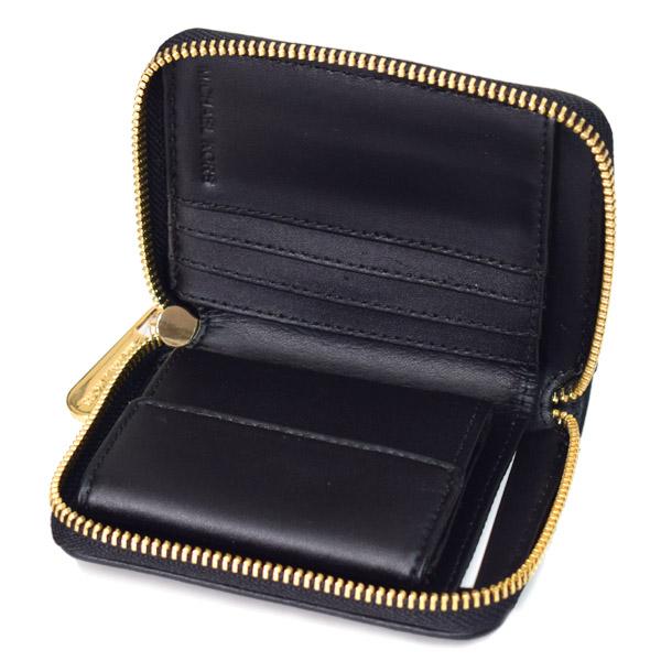 マイケルコース 財布 MICHAEL KORS キャンバス モノグラム ラウンド 