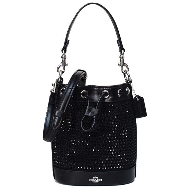 美品】COACH コーチ ハンド&ショルダー シアリング ムートン 2WAY 美品】COACH コーチ ハンド&ショルダー シアリング ムートン 2WAY