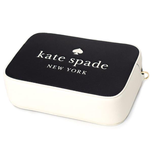 ケイトスペード バッグ katespade レザー ロゴ ミニ カメラ バッグ