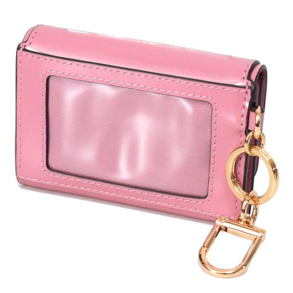 トリーバーチ ロゴ アンド ハート キーフォブ トリーバーチ TORY BURCH