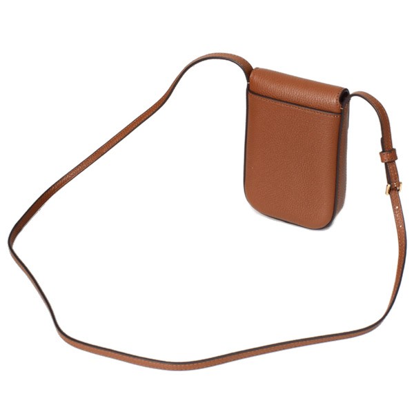 人気海外ブランドアイテム｜ファッション通販 スマホショルダー トリーバーチ TORY レザー バッグ BURCH バッグ
