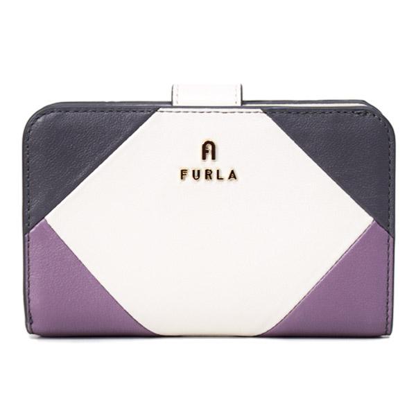 キタムラ] 長財布 バッファロー革 NH0810 メンズ ダークブルー/ワイン