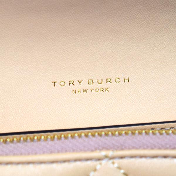 トリーバーチ バッグ TORY BURCH レザー キルティング スタッズ ウィラ ロゴ チェーン ウォレット 2way クラッチ クロスボディ 斜めがけ ショルダーバッグ ソフトサーブ 152073_7