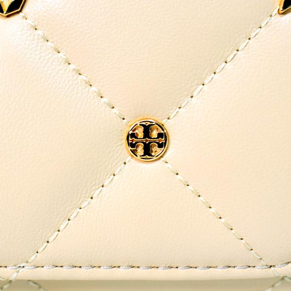 トリーバーチ バッグ TORY BURCH レザー キルティング スタッズ ウィラ ロゴ チェーン ウォレット 2way クラッチ クロスボディ 斜めがけ ショルダーバッグ ソフトサーブ 152073_8